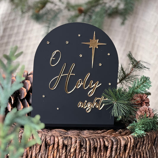 O Holy Night