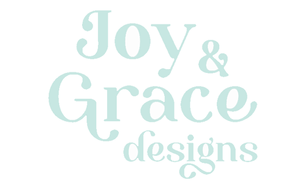 Joy and Grace Designs